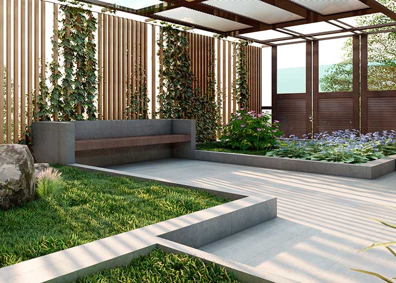 livraison de beton pour construction piscine gironde